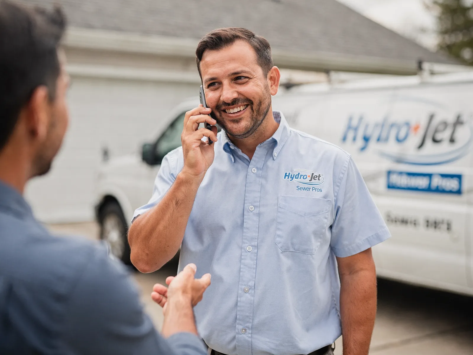 Hydro Jetting Caldwell, OH FAQs
